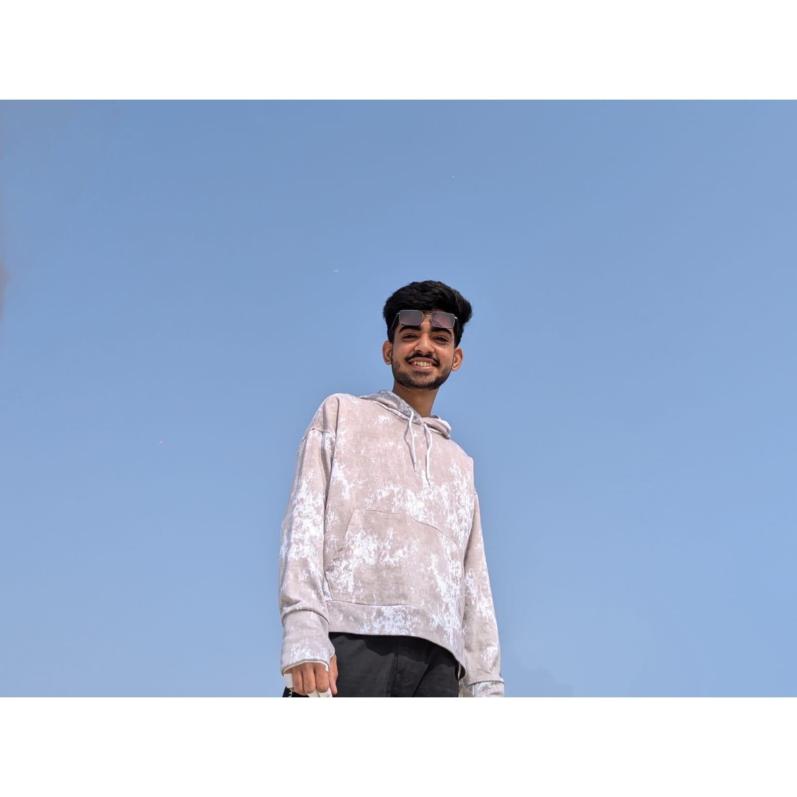 Shaan Makwana